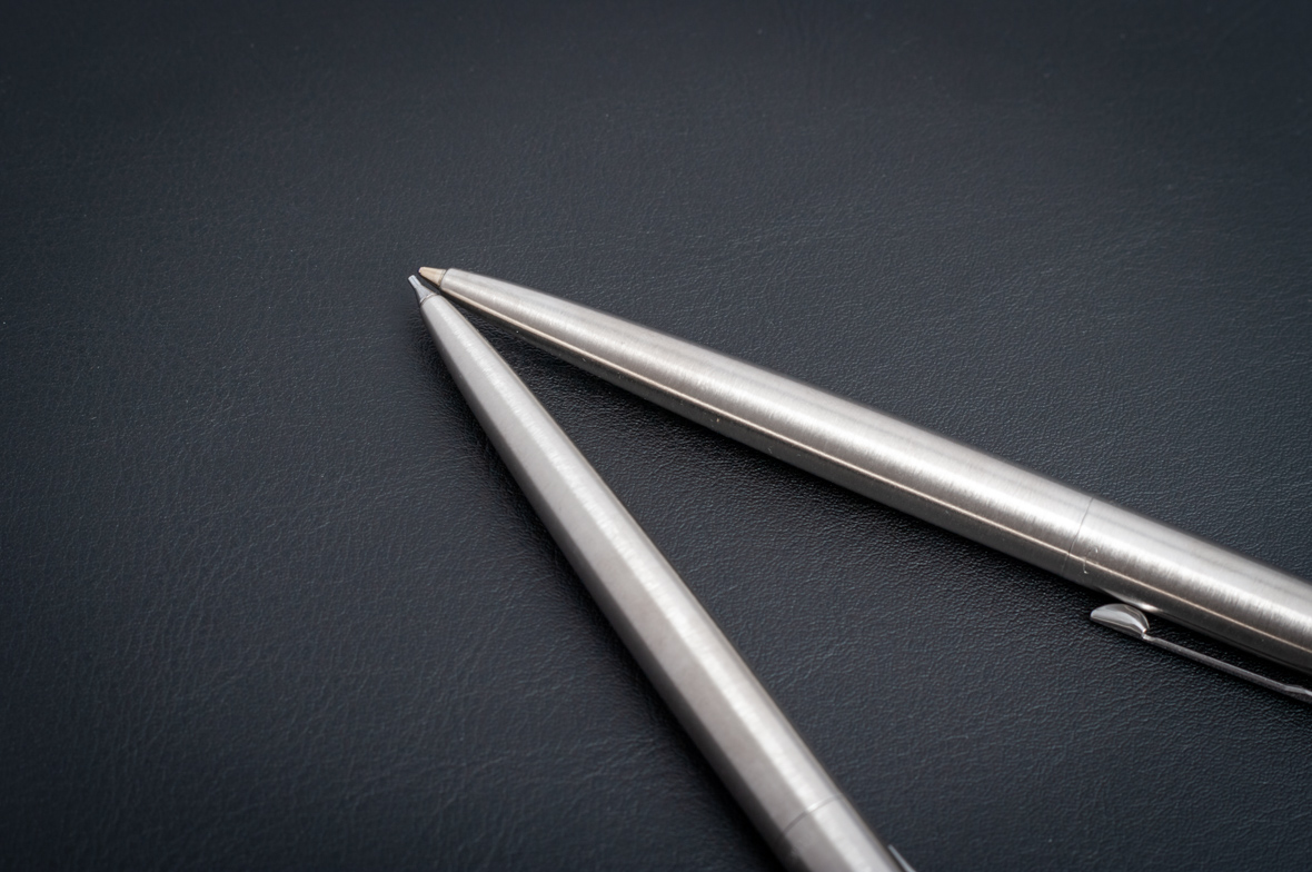 Parker Jotter Core Stainless Steel CT.