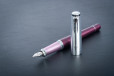 Перьевая ручка Parker Urban Premium Dark Purple