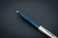 Шариковая Ручка Parker 51 Core Midnight Blue CT