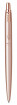 Шариковая Ручка Parker Jotter Monochrome XL Pink Gold GT