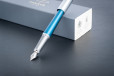 Перьевая ручка Parker Urban Premium Dark Blue CT