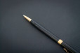 Шариковая ручка Parker Sonnet Laque Black GT Slim