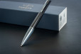 Шариковая ручка Parker Urban Premium Ebony Metal CT