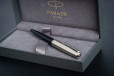 Шариковая Ручка Parker 51 Core Black CT