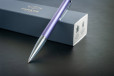 Шариковая ручка Parker Urban Premium Violet
