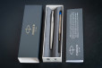 Шариковая ручка Parker Jotter Stainless Steel CT