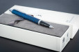 Шариковая ручка Parker IM Special Edition Blue origin