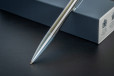 Шариковая ручка Parker Urban Premium Silvered Powder CT