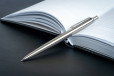 Карандаш Parker Jotter Stainless Steel CT