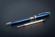 Шариковая ручка Parker Sonnet Laque Blue CT
