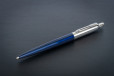Шариковая ручка Parker Jotter Royal Blue CT