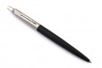 Шариковая ручка Parker Jotter Bond Street Black CT