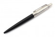Шариковая ручка Parker Jotter Premium Bond Street Black Grid CT