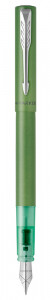 Ручка Перьевая Parker Vector XL Зеленый