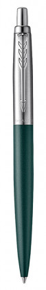 Шариковая ручка Parker Jotter XL Matte Green CT