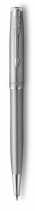 Шариковая Ручка Parker Sonnet K546 Stainless Steel CT