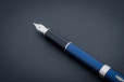 Перьевая ручка Parker Sonnet Laque Blue CT 2021