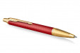 Шариковая Ручка Parker IM Premium Red GT