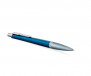 Шариковая ручка Parker Urban Premium Dark Blue CT