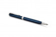 Шариковая ручка Parker Sonnet Laque Blue CT Slim