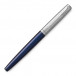 Перьевая ручка Parker Jotter Blue CT