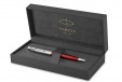 Шариковая Ручка Parker Sonnet K546 Red CT
