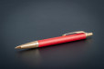 Шариковая Ручка Parker IM Premium Red GT