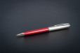 Шариковая Ручка Parker Sonnet K546 Red CT