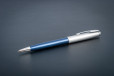 Шариковая Ручка Parker Sonnet K546 Blue CT