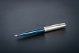 Шариковая Ручка Parker 51 Core Midnight Blue CT