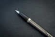 Шариковая ручка Parker IM Metal Core Dark Espresso CT