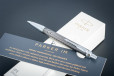 Шариковая ручка Parker IM Premium Special Edition Metallic Pursuit