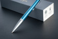 Шариковая ручка Parker Urban Premium Dark Blue CT