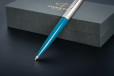 Шариковая Ручка Parker 51 Core Teal Blue CT