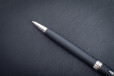 Шариковая ручка Parker Sonnet Matte Black CT