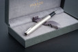 Ручка Роллер Parker Sonnet T546 Stainless Steel CT