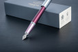 Перьевая ручка Parker Urban Premium Dark Purple
