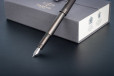Перьевая ручка Parker Premier Black Edition