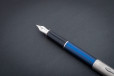 Перьевая Ручка Parker Sonnet F546 Blue CT