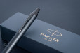 Шариковая ручка Parker IM Achromatic Matt Black