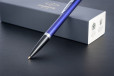 Шариковая ручка Parker Urban Nighsky Blue CT